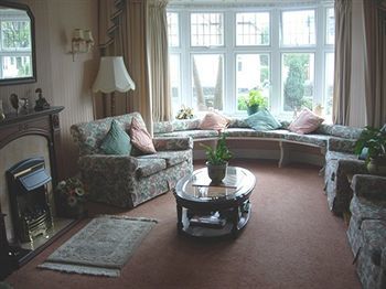 Kingsway Hotel Minehead Buitenkant foto
