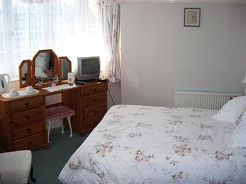 Kingsway Hotel Minehead Buitenkant foto