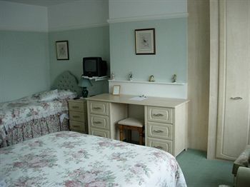 Kingsway Hotel Minehead Buitenkant foto